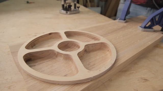 Как сделать менажницу? Менажница DIY. смотреть онлайн