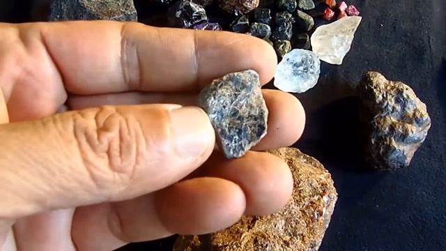 10 Things You Didn't Know About the Mining Industry смотреть онлайн