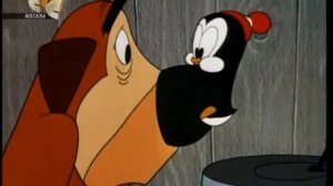 Чилли Вилли на русском языке Серия 9
