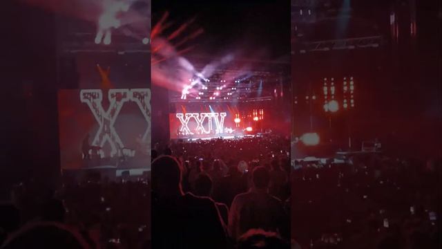Bruno Mars Bahrain Concert, 24k Magic Performance. November 28,2022 смотреть онлайн