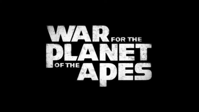 70. Paradise Found (War for the Planet of the Apes Recording Sessions) смотреть онлайн