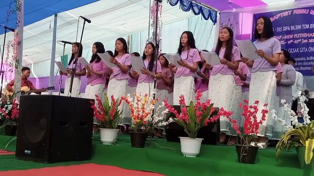 An.pil Da.on by Galmakpa B. Church смотреть онлайн