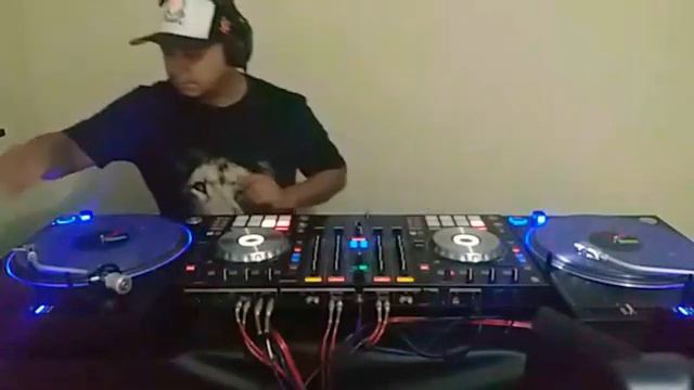 Dj Calo смотреть онлайн