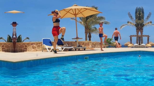 Filip Odcinek 55 Hotel Lazuli Marsa Alam #wakacje #egypt #marsaalam #zabawa #hotel #lazuli #wyprawa