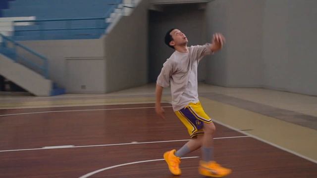 Sepatu Basket Tercanggih dan Terbaik dari Puma - Puma Rise Nitro Performance Review смотреть онлайн