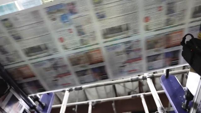 Walton Press Monroe Ga | BRAND STORY смотреть онлайн