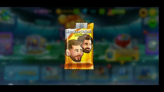 BEDAVA MEGA PAKET NASIL ALINIR???? KAFA TOPU 2 смотреть онлайн