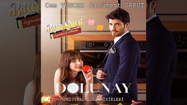 Dolunay Jenerik