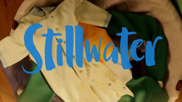 Чистая вода (сезон 2, серия 3, тифлокомментирование на русском) смотреть онлайн