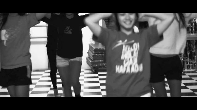 Locked Out Of Heaven - Bruno Mars (Dance) | Brian Esperon Choreography смотреть онлайн