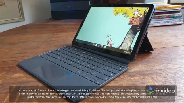 Best Laptops For Kids 2021-2022