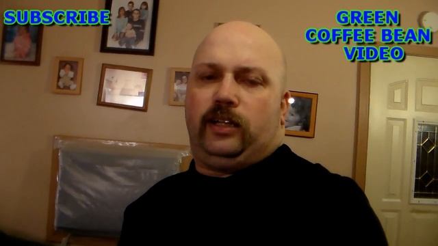 Weight Loss Update & Dr. Oz Green Bean Coffee Diet Pill 4/17/2013 смотреть онлайн