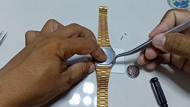Casio touch display paano e-set sa tamang oras at kung paano maglagay ng baterya | TAGALOG TUTORIAL смотреть онлайн