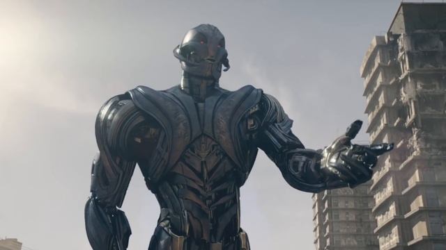 Ranking The Most Powerful Marvel Movie Villains смотреть онлайн