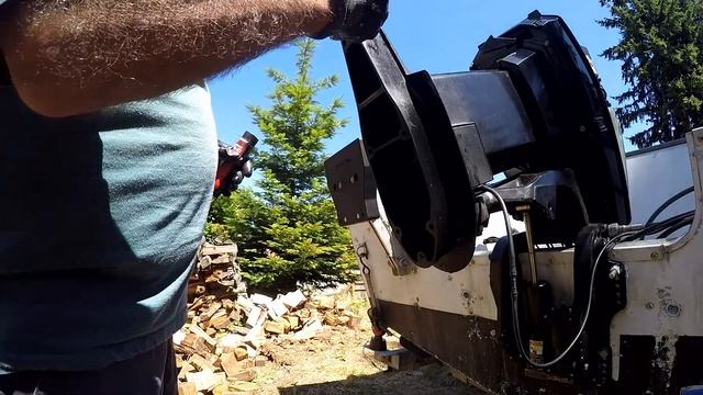 Merc 60hp Impeller Replacement Part 2 смотреть онлайн