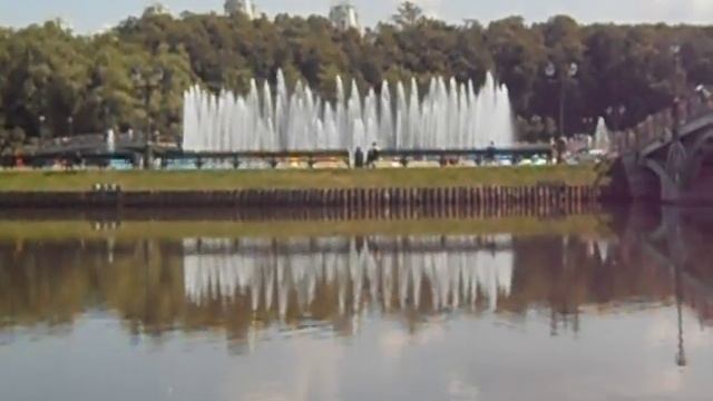 Царицыно лето 2011 года смотреть онлайн