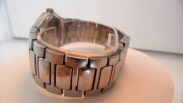 80s Tissot PRX Watch смотреть онлайн