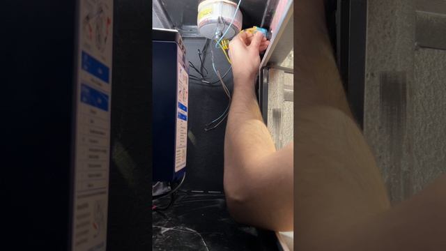 Установка обогрева купюрника смотреть онлайн