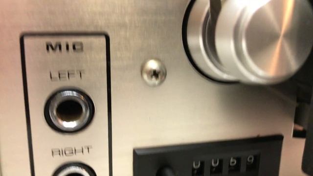 AKAI 4000DS MKII # 129