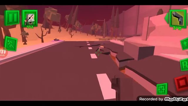 Зик Зомби в Городе ZIC:Zombies in city #7 Финал 1 главы Аэропорт смотреть онлайн