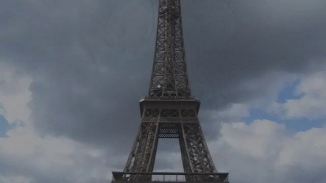 We All Live In Azumerica!