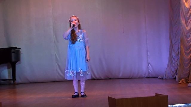 1489 Кураксина Лиза Я лечу над Россией смотреть онлайн