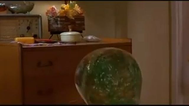 Indian Love Call in Mars Attacks! смотреть онлайн