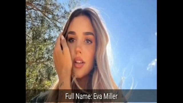 Chanderland VS Eva Miller (XO team) Lifestyle Comparison | Biography | Boyfriends | Net Worth смотреть онлайн