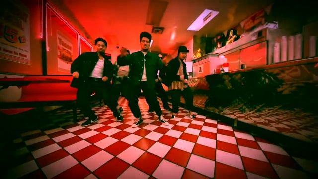 Cardi B & Bruno Mars - Please Me (thread514 Remix)