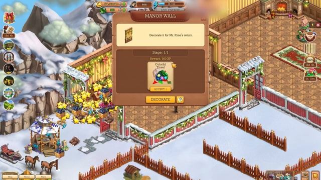 Brightstone - Part 3 | Klondike : The Lost Expedition | Klondike Walkthroughs