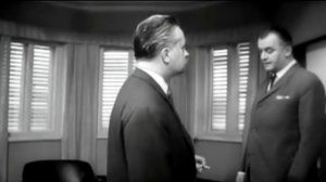 Ошибка резидента. 2 серия