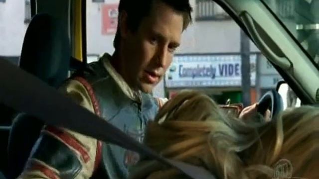 Logan/Veronica "Better Than Me" смотреть онлайн