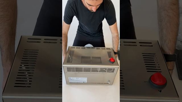 Blazing Grill Unboxing смотреть онлайн