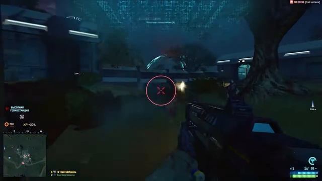 ВОЙНУШКА 2.0 - PlanetSide 2 смотреть онлайн