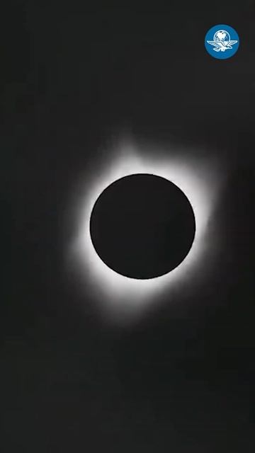 Eclipse De Sol Mexico Y EE.UU  #parati #funny #humor #funnyhumor #comedy #eclipse #fyp #video #vira