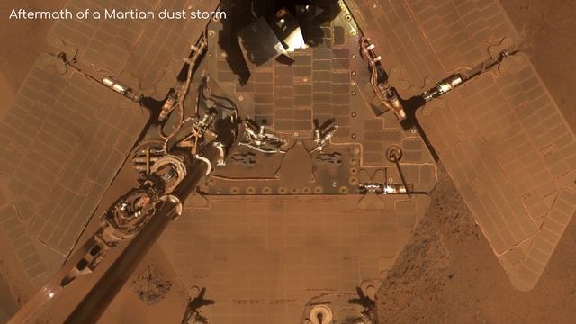 The Highest Resolution Images Ever Taken of Mars' Victoria Crater | Opportunity Episode 3 смотреть онлайн