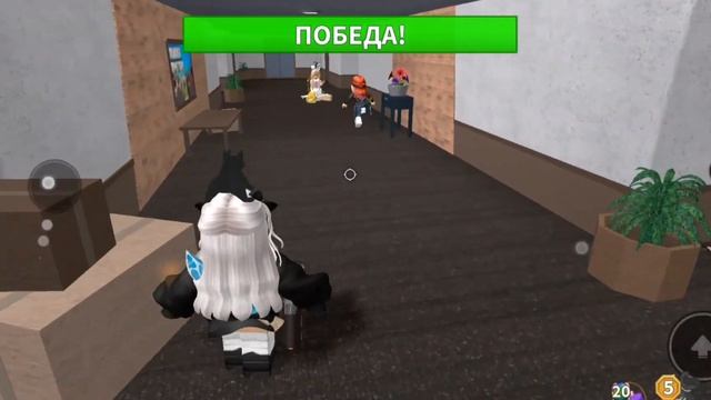 ||СКОЛЬКО МОЖНО НАФАРМИТЬ ЯИЦ В ММ2 ЗА ЧАС?? ||ОБНОВА В ММ2||By Vi0shka_rbx||Gameplay🤩🤩|| смотреть онлайн