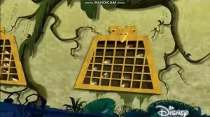 Тёмное заклинание рапунцель"русский дубляж"