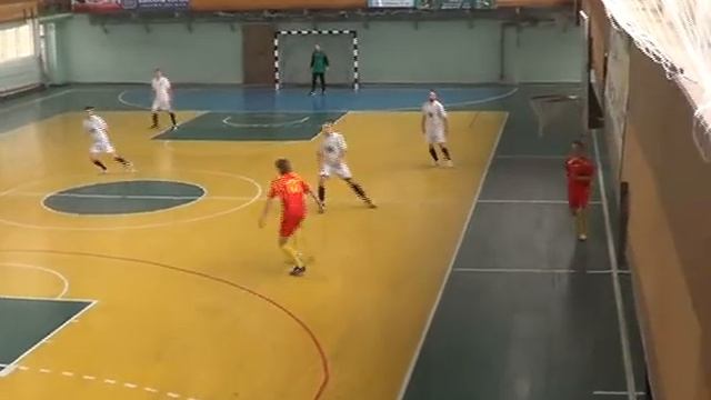 23Кубок ФК Универ.21 тур.8 лига.ЭХО - MFC Ciklum смотреть онлайн