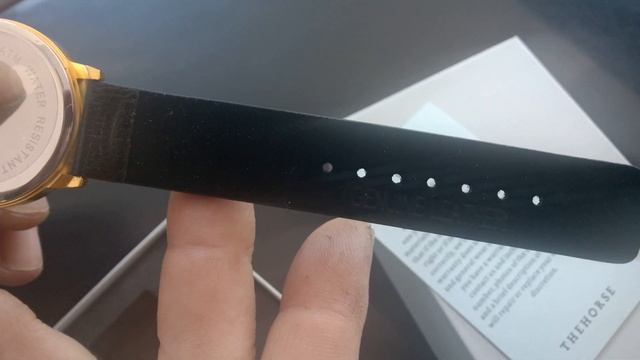 THEHORSE WATCH смотреть онлайн