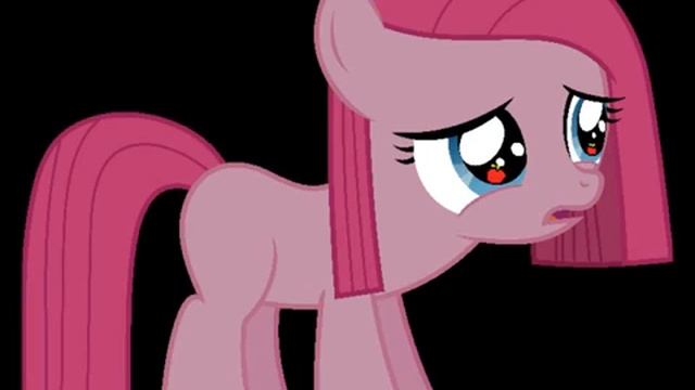 What My Cutie Mark is Telling Me Filly Cover смотреть онлайн
