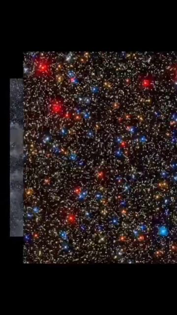 #space #космос #вселенная #галактика #телескоп #туманности #хаббл смотреть онлайн