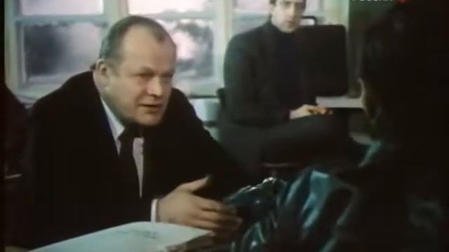 Фитиль “Временный парадокс“ 1984 смотреть онлайн