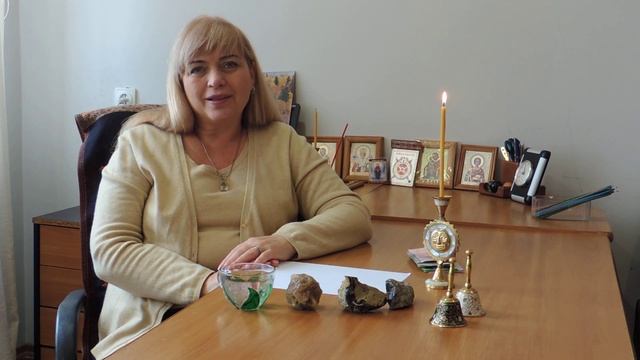 Ритуалы в декабре, что делать?