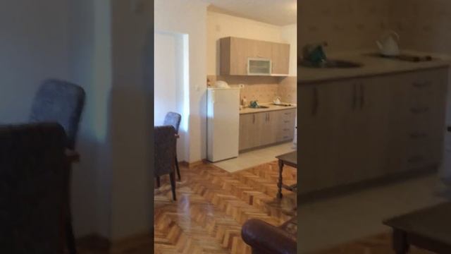 Отзыв туристов Отель Дисней в Будве. Черногория. смотреть онлайн