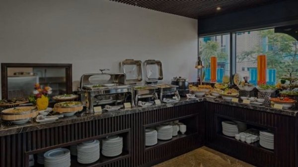 Cosmos Hotel Danang, Da Nang, Vietnam