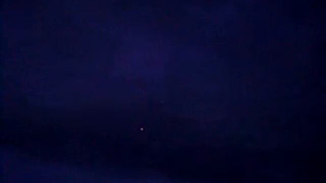 UFO in Moscow on October, 3rd, 2009 смотреть онлайн