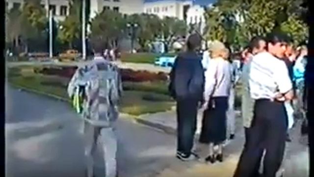Ставрополь 1997 Ностальгия... смотреть онлайн