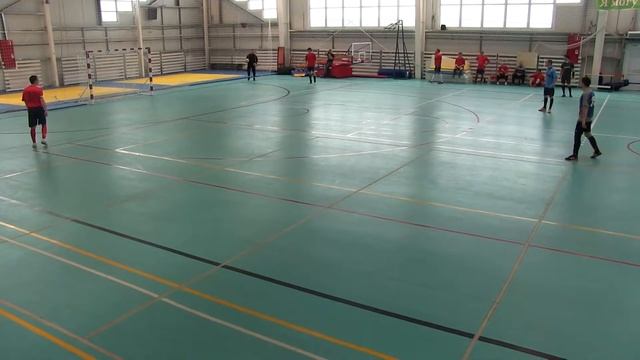 "Бауманец" - "Космос" 1 тайм смотреть онлайн