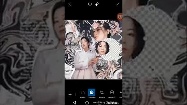 💜ཻུꦿ❁ Edit Png/Fotos Tutorial | Arden Cho [PicsArt] смотреть онлайн